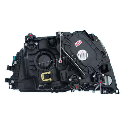 9618204439 9618204539 Faretti per Actros MP4 Mercedes Benz Ricambi per autocarri