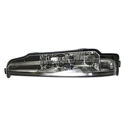 9678200121 9678200221 Camion Lampada lampeggiante Segnale di svolta Luce Sopracciglia Luce Per Mercedes-Benz ATEGO Camion