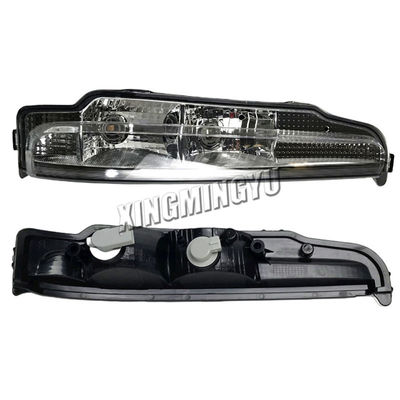 9678200121 9678200221 Camion Lampada lampeggiante Segnale di svolta Luce Sopracciglia Luce Per Mercedes-Benz ATEGO Camion