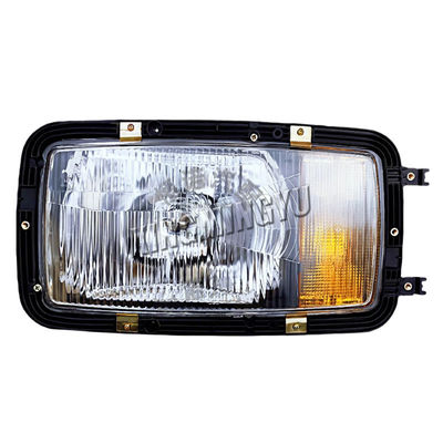 6418200861 6418200961 Faretti per autocarri per Mercedes Benz Cabina 641 649