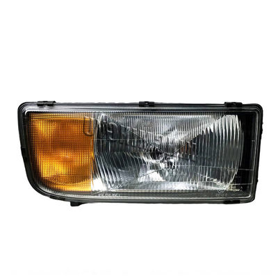 9418205361 9418205461 Lampada di testa per autocarri Mercedes BENZ Actros MP1