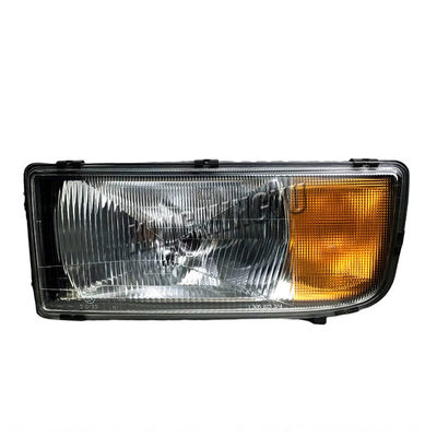 9418205361 9418205461 Lampada di testa per autocarri Mercedes BENZ Actros MP1