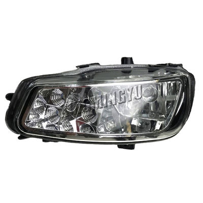 9608202156 9608202256 Lampada per nebbia Per camion Mercedes BENZ Antos Arocs
