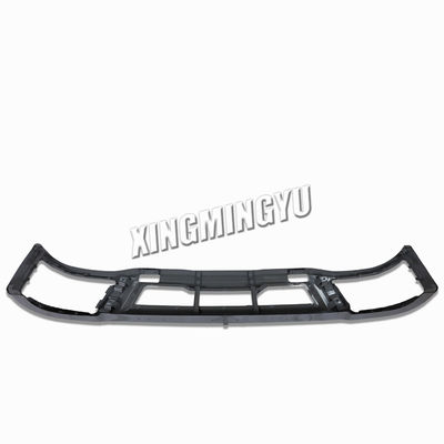 DZ93259932159 Paraurti anteriori per la carrozzeria del camion Shacman F3000