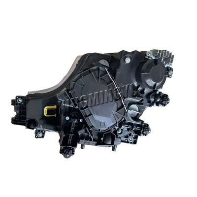 9618205139 9618205039 Faretti per autocarri Actros MP5 Mercedes BENZ