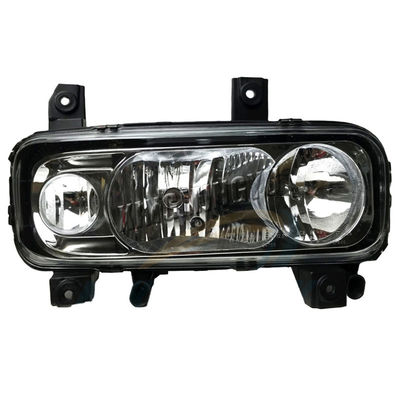 9738200661 9738200561 Faretti per camion Mercedes Benz Atego