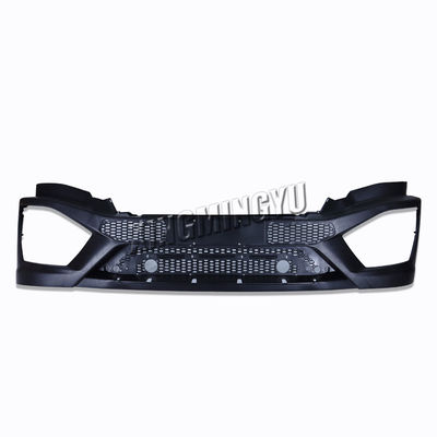 WG9525930114 Paraurti anteriori per autocarri per Hohan N7G Sinotruk