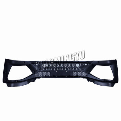 WG9525930114 Paraurti anteriori per autocarri per Hohan N7G Sinotruk