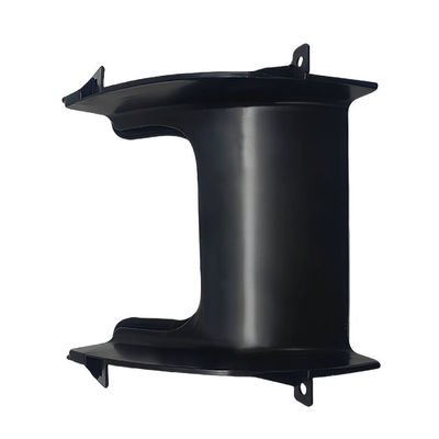 9438850063 9438850163 Paraurti per Mercedes Benz ACTROS MP3 MEGA Ricambi per camion