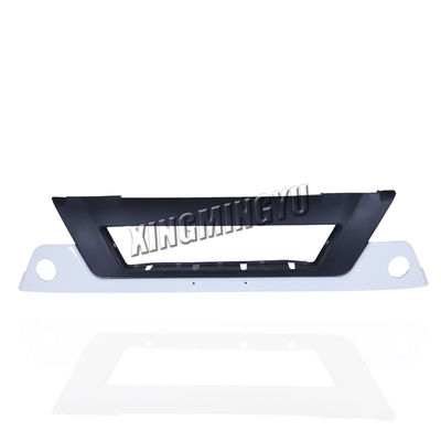 Parte del corpo del paraurti anteriore del camion WG1664245001 per Sinotruk Howo T5G Ricambi