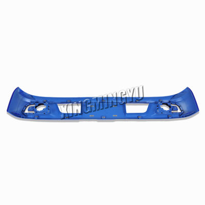 Paratoio per camion leggero JAC H5
