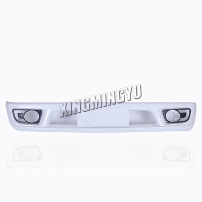 Paratoio per camion leggero JAC H5