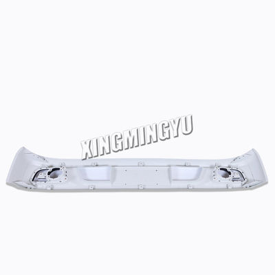 Paratoio per camion leggero JAC H5