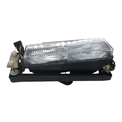 1328861 1328860 Lampada a nebbia per autocarri DAF serie XF DAF XF95 XF105 Ricambi