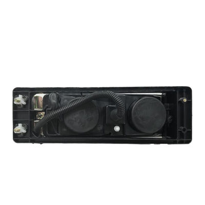 1328861 1328860 Lampada a nebbia per autocarri DAF serie XF DAF XF95 XF105 Ricambi