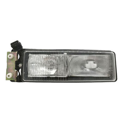 1328861 1328860 Lampada a nebbia per autocarri DAF serie XF DAF XF95 XF105 Ricambi