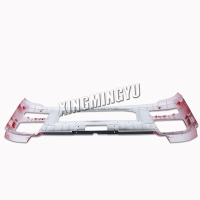 Assemblaggio del paraurti anteriore H483100000132 Per autoveicoli Auman GTL Foton