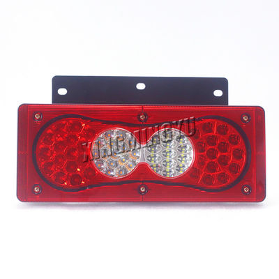 1B18037200011 1B18037200013 OEM Truck Body Part Tail Lights per FOTON AOLING