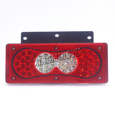 1B18037200011 1B18037200013 OEM Truck Body Part Tail Lights per FOTON AOLING