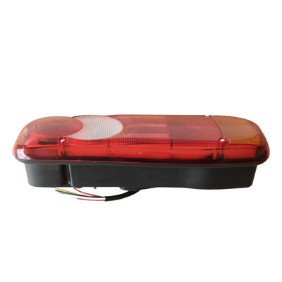 1401731 Lampada posteriore per autoveicoli DAF CF LF