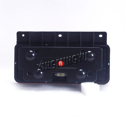 L0372010001A0 L0372010002A0 OEM Truck Body Part Tail Lights per FOTON
