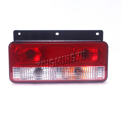 L0372010001A0 L0372010002A0 OEM Truck Body Part Tail Lights per FOTON