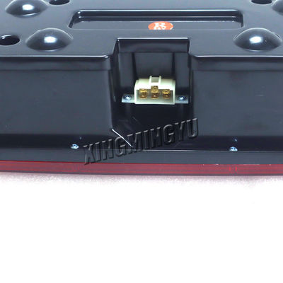 L0372010001A0 L0372010002A0 OEM Truck Body Part Tail Lights per FOTON