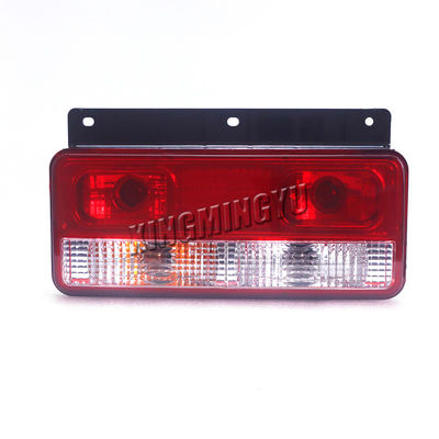 L0372010001A0 L0372010002A0 OEM Truck Body Part Tail Lights per FOTON