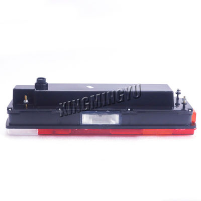 3716015-362 Servizi OEM FAW Parti di autocarri Luci posteriori per FAW J6
