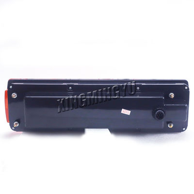 3716015-362 Servizi OEM FAW Parti di autocarri Luci posteriori per FAW J6