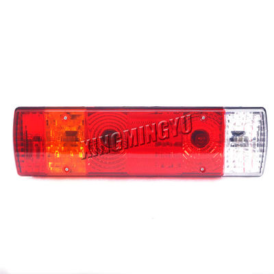 3716015-362 Servizi OEM FAW Parti di autocarri Luci posteriori per FAW J6