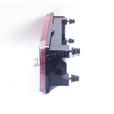 3716015-362 Servizi OEM FAW Parti di autocarri Luci posteriori per FAW J6