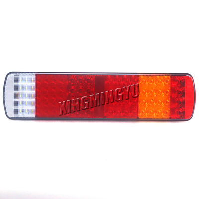 3716015-362 Servizi OEM FAW Parti di autocarri Luci posteriori per FAW J6