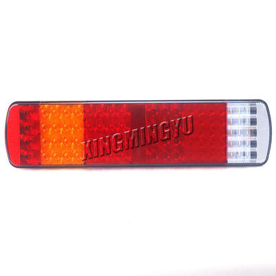 3716015-362 Servizi OEM FAW Parti di autocarri Luci posteriori per FAW J6
