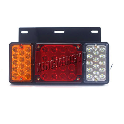 8-94178619-0 Servizi OEM Parti di carrozzeria di camion Luci posteriori per ISUZU