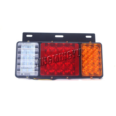 8-94178619-0 Servizi OEM Parti di carrozzeria di camion Luci posteriori per ISUZU