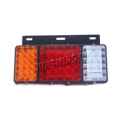 8-94178619-0 Servizi OEM Parti di carrozzeria di camion Luci posteriori per ISUZU