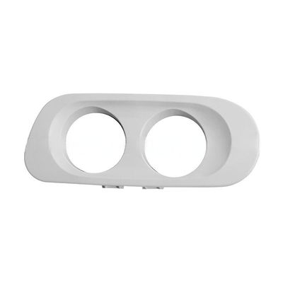 1683722 1683721 1649364 1649363 Copertura della lampada per nebbia per autoveicoli DAF CF XF