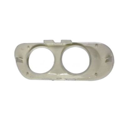 1683722 1683721 1649364 1649363 Copertura della lampada per nebbia per autoveicoli DAF CF XF
