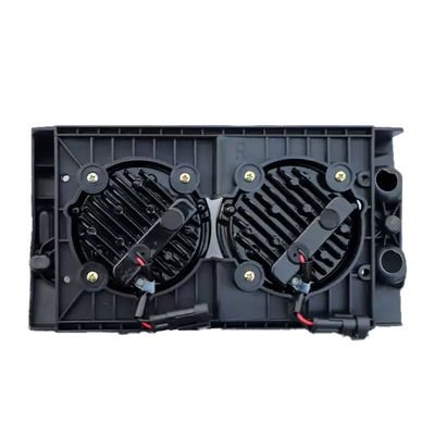 1660960 1660961 1725270 1725271 Luci a nebbia a LED per autocarri DAF CF XF