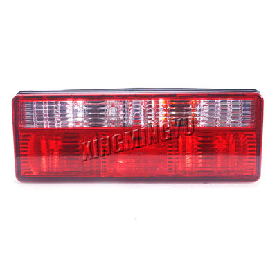 Luci posteriori auto OEM 3773910Q15 3773920Q15 Luci posteriori per camion JAC nuova lampada