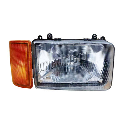 1293360 1293361 24V proiettore per autocarro DAF XF95 European Tractor Body Parts