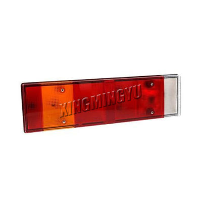 1272653 1440214 Lampada posteriore per autoveicoli DAF LF XB CF XF