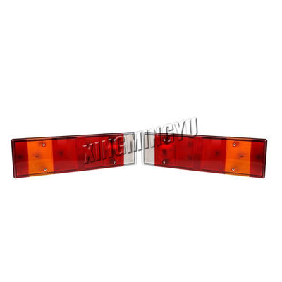 1272653 1440214 Lampada posteriore per autoveicoli DAF LF XB CF XF