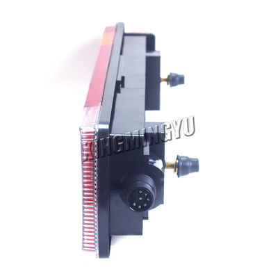 Luce posteriore automatica OEM 5801309392 Luce posteriore per Hongyan Genlyon Truck nuova lampada