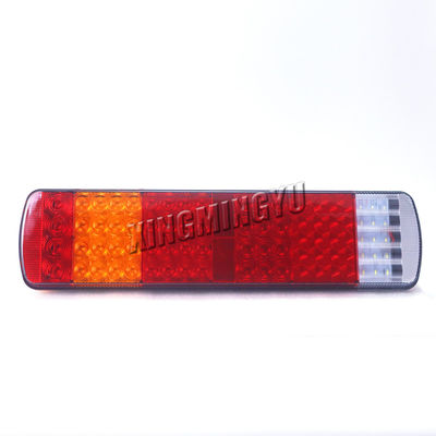 Luce posteriore automatica OEM 5801309392 Luce posteriore per Hongyan Genlyon Truck nuova lampada