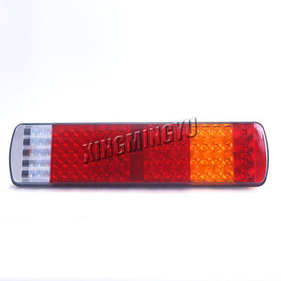 Luce posteriore automatica OEM 5801309392 Luce posteriore per Hongyan Genlyon Truck nuova lampada
