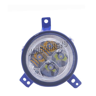 Luci di coda automatiche OEM H73-4116030A1 Luci di nebbia per camion Chenglong Nuova lampada
