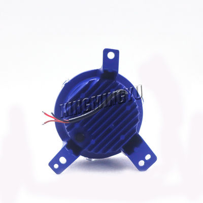 Luci di coda automatiche OEM H73-4116030A1 Luci di nebbia per camion Chenglong Nuova lampada