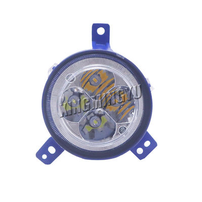 Luci di coda automatiche OEM H73-4116030A1 Luci di nebbia per camion Chenglong Nuova lampada